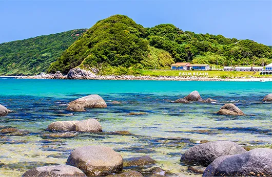 資源保全・藻場づくり